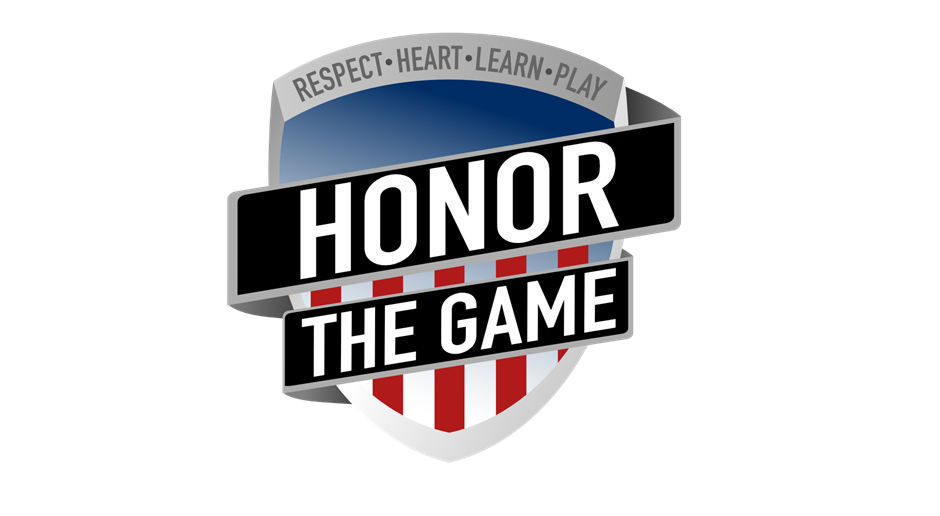 Honor The Game